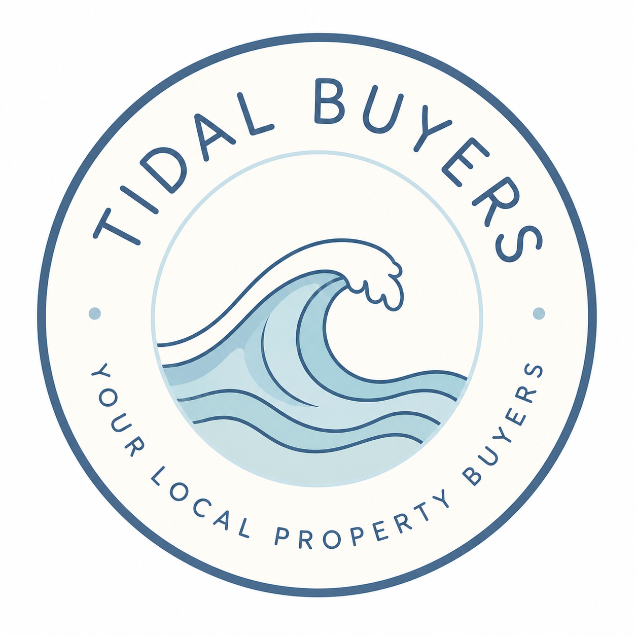 Tidal Buyers logo